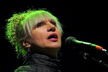 Finał WOSP w SOK; Suwałki - 12.I.2014 - m.in. Czerwony Tulipan, Bracia i Siostry, Czeremszyna #BraciaISiostry #Czeremszyna #koncert #muzyka #SuwalskiOśrodekKultury #Suwałki #WielkaOrkiestraŚwiątecznejPomocy