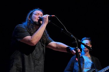 Finał WOSP w SOK; Suwałki - 12.I.2014 - m.in. Czerwony Tulipan, Bracia i Siostry, Czeremszyna #BraciaISiostry #Czeremszyna #koncert #muzyka #SuwalskiOśrodekKultury #Suwałki #WielkaOrkiestraŚwiątecznejPomocy