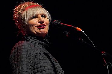 Finał WOSP w SOK; Suwałki - 12.I.2014 - m.in. Czerwony Tulipan, Bracia i Siostry, Czeremszyna #BraciaISiostry #Czeremszyna #koncert #muzyka #SuwalskiOśrodekKultury #Suwałki #WielkaOrkiestraŚwiątecznejPomocy