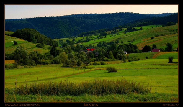 Beskidy