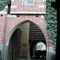Zamek w Malborku - siedziba wielkich mistrzów zakonu krzyżackiego i władz Prus Zakonnych #ZamekWMalborku