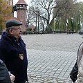 Zamek w Malborku - siedziba wielkich mistrzów zakonu krzyżackiego i władz Prus Zakonnych #ZamekWMalborku