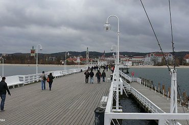 Sopot - Molo #Molo #Sopot