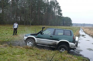 Offroad 1.01.2014 #Offroad #rygielpisz