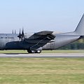 Lockheed C-130 E Hercules
Poland - Air Force
