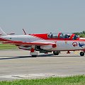 PZL-Mielec TS-11 Iskra MR
Poland - Air Force