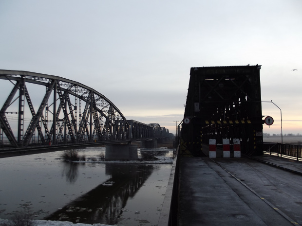 Mosty Tczewskie