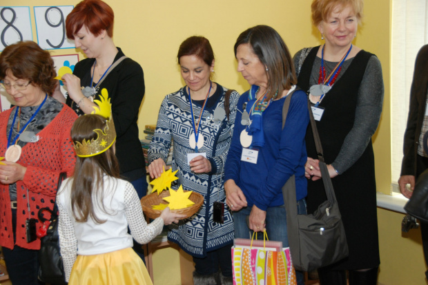 Comenius work visit in Lithuania, Kaunas 2014 #Comenius #visit #Lithuania