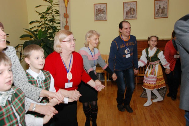 Comenius work visit in Lithuania, Kaunas 2014 #Comenius #visit #Lithuania