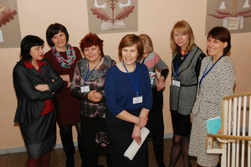 Comenius work visit in Lithuania, Kaunas 2014 #Comenius #visit #Lithuania