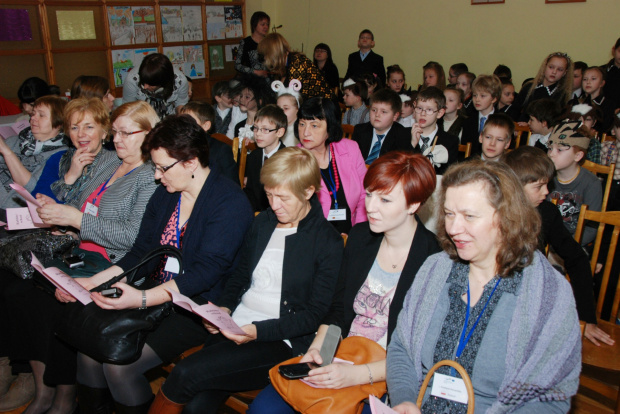 Comenius work visit in Lithuania, Kaunas 2014 #Comenius #visit #Lithuania