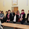 Comenius work visit in Lithuania, Kaunas 2014 #Comenius #visit #Lithuania