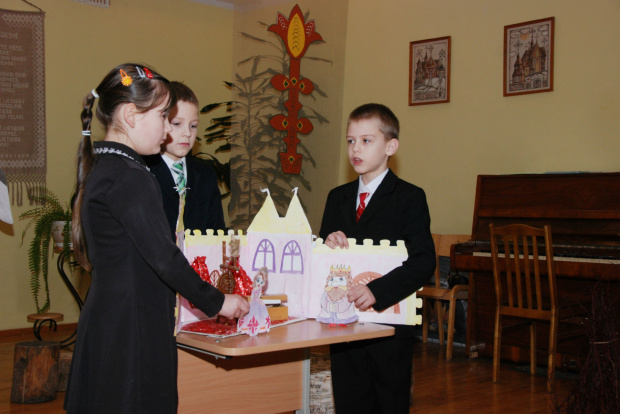 Comenius work visit in Lithuania, Kaunas 2014 #Comenius #visit #Lithuania