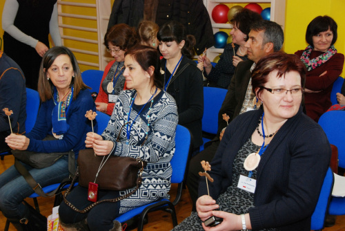 Comenius work visit in Lithuania, Kaunas 2014 #Comenius #visit #Lithuania