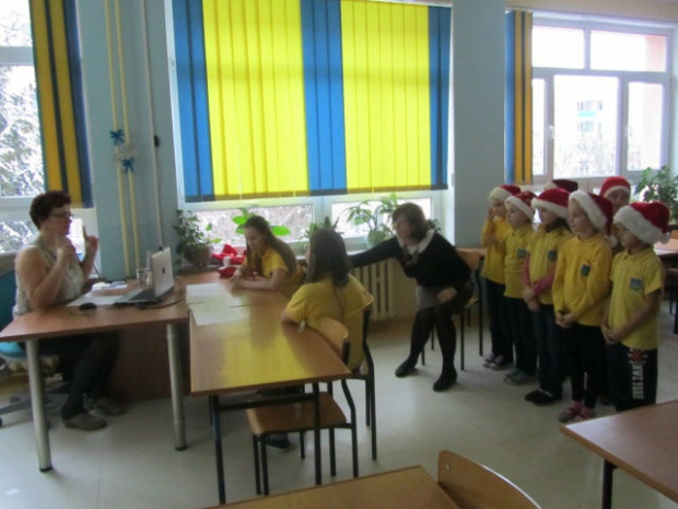 Comenius Fairy Tales From Grannie's Book, online conference #Comenius