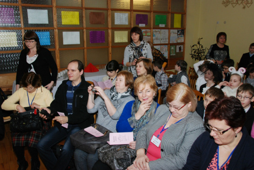 Comenius work visit in Lithuania, Kaunas 2014 #Comenius #visit #Lithuania