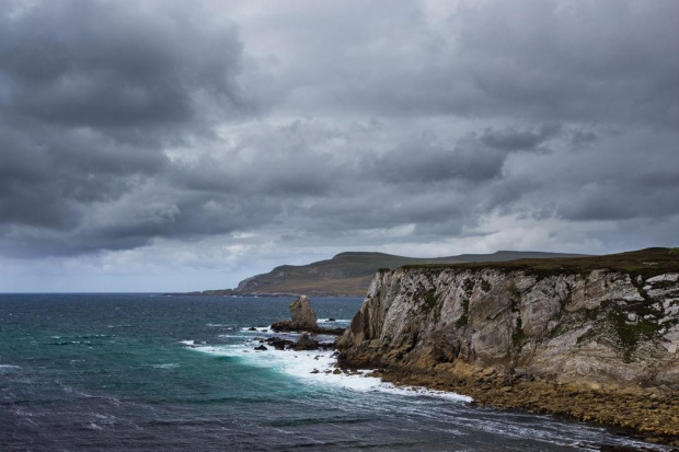Achill Island #AchillIsland #Irlandia