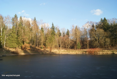 Park Połczyn Zdrój