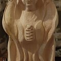 #MebleRzeźbione #płaskorzeźba #rzeźba #WoodCarving