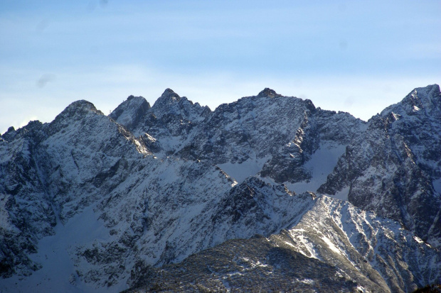 Tatry