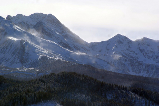 Tatry