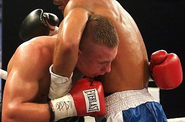 Gala Boksu Zawodowego - Bodzio Boxing Night, Suwałki, Hala OSiR,01.03.2014 #BodzioBoxingNight #boks #GalaBokserska #HalaOSiR #Suwalki