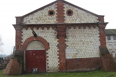 Eletrownia wodna na rzece Wieprz w Michalowie #Michalów #ElektrowniaWodna #Wieprz