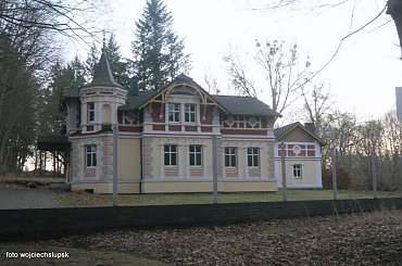 Połczyn Zdrój #Uzdrowisko #park