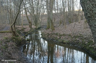 Połczyn Zdrój #Uzdrowisko #park