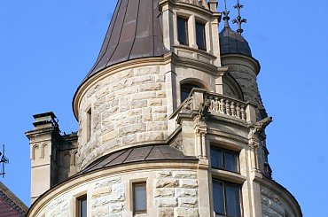 Pałac, Moszna, konie, inne, #inne #konie #Moszna