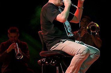 Piąty koncert zespołu KULT w Suwałkach, Suwalski Ośrodek Kultury, 21.III.2014 #koncert #zespół #Suwałki #SuwalskiOśrodekKultury #rock #muzyka #StaszewskiKazik