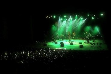 Piąty koncert zespołu KULT w Suwałkach, Suwalski Ośrodek Kultury, 21.III.2014 #koncert #zespół #Suwałki #SuwalskiOśrodekKultury #rock #muzyka #StaszewskiKazik