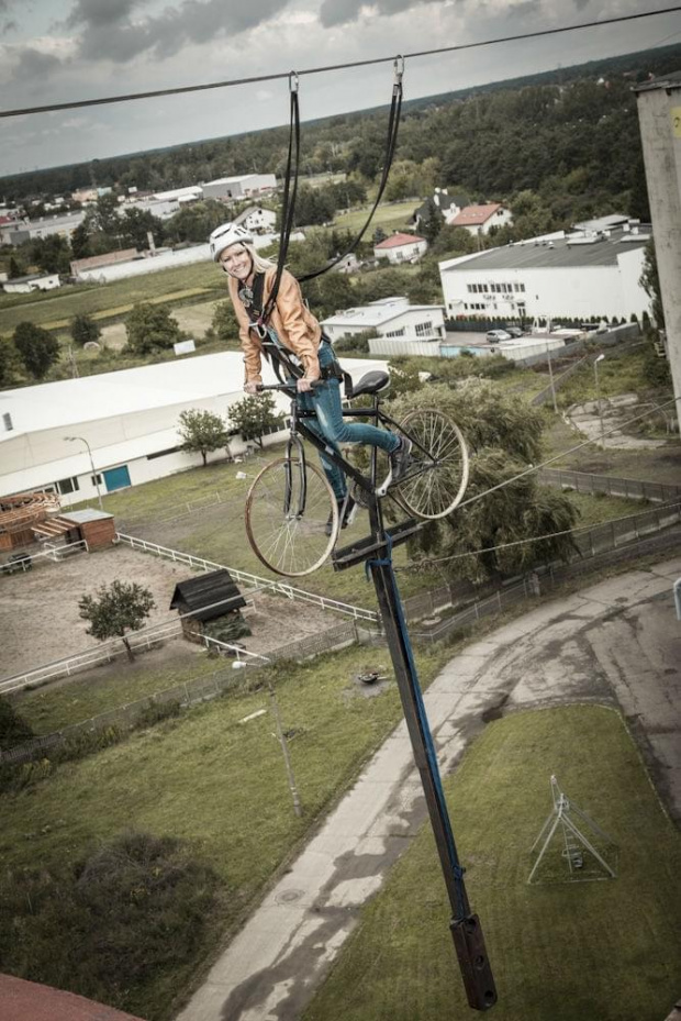 Centrum Sportów Martjack Extreme w Warszawie