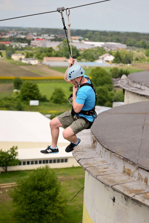 Centrum Sportów Martjack Extreme w Warszawie