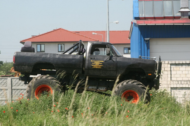 Centrum Sportów Martjack Extreme w Warszawie