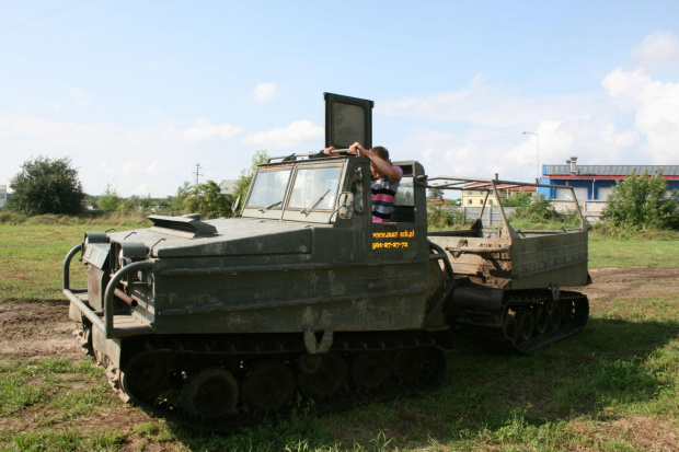 Centrum Sportów Martjack Extreme w Warszawie