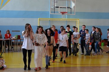 Klasy V #SP4 #talenty #wiosna