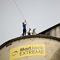 Centrum Sportów Martjack Extreme w Warszawie