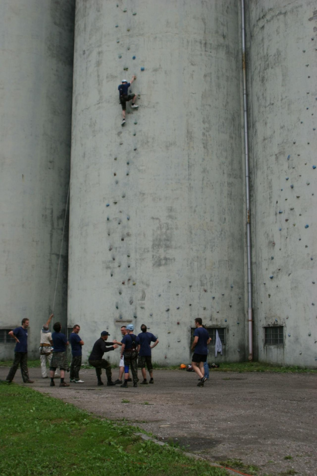 Centrum Sportów Martjack Extreme w Warszawie