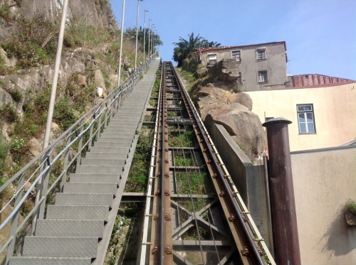 Metro do Porto #PortoPortugaliaMetroTramwaje