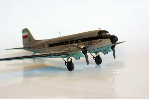 C-47 Skytrain