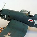 F4U-4B Corsair