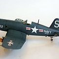 F4U-4B Corsair