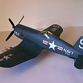 F4U-4B Corsair