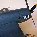 F4U-4B Corsair