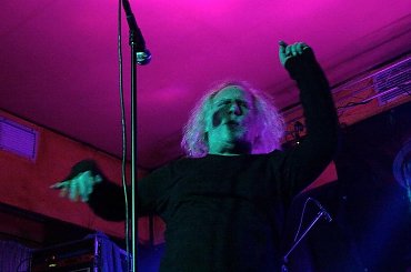 Koncert zespołu Kat, Suwalskie Uch0 Muzyczne, Suwałki, 12.IV.2014 #Kat #Koncert #NaStarówce #PiwiarniaWarka #SuwalskieUchoMuzyczne #Suwałki