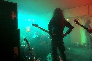 Koncert zespołu Kat, Suwalskie Uch0 Muzyczne, Suwałki, 12.IV.2014 #Kat #Koncert #NaStarówce #PiwiarniaWarka #SuwalskieUchoMuzyczne #Suwałki