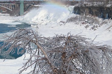 #Kanada #Niagara #wodospad