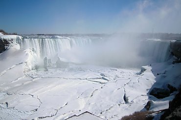 #Kanada #Niagara #wodospad