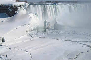 #Kanada #Niagara #wodospad